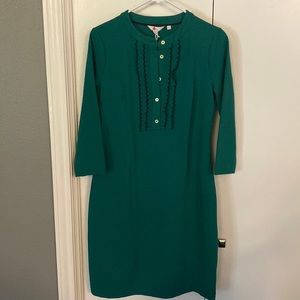 NWT Boden Size 6R dress new with tags